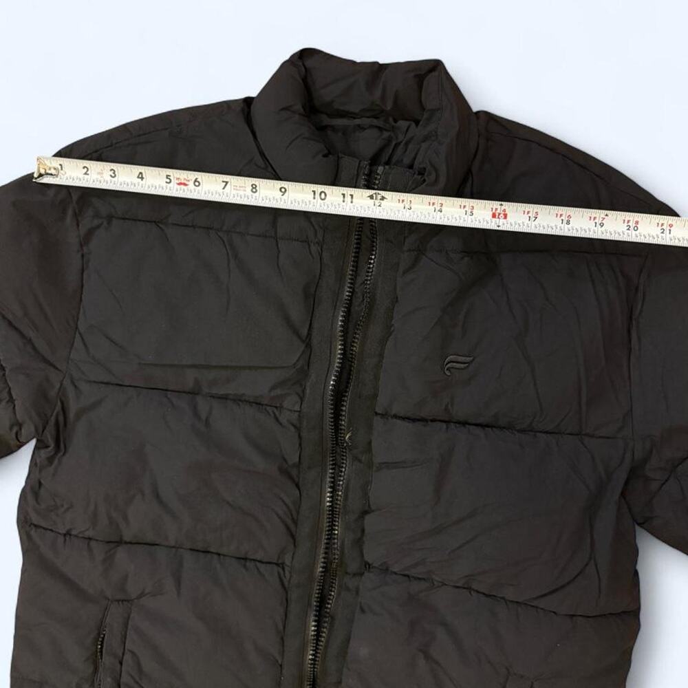 Fabletics tech lightweight puffer jacket - Picture 7 of 7